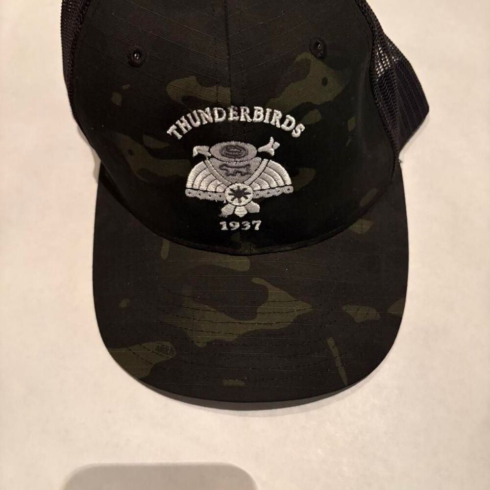 Thunderbird Men's multi Hat
